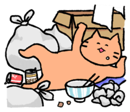 Noticed!! sticker #4332357