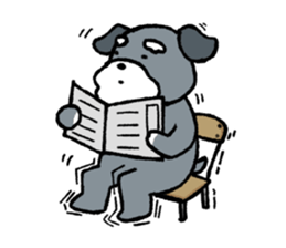 Noticed!! sticker #4332360