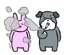 Noticed!! sticker #4332363