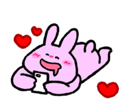 Noticed!! sticker #4332369