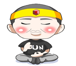 777soul sticker #4332779