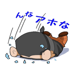 777soul sticker #4332782