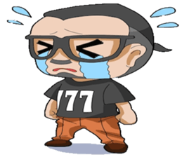 777soul sticker #4332784
