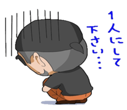 777soul sticker #4332790