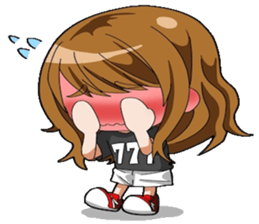 777soul sticker #4332799