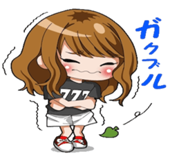 777soul sticker #4332800