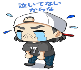 777soul sticker #4332808