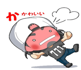 777soul sticker #4332809