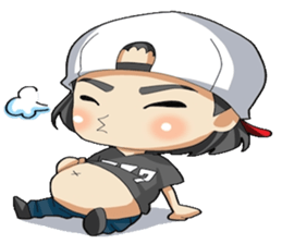 777soul sticker #4332811