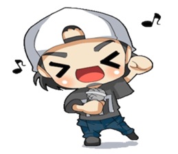 777soul sticker #4332815