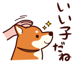 Hand and something sticker #4332862