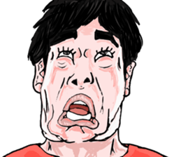 "Make Fun" sticker #4332937