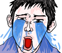 "Make Fun" sticker #4332959