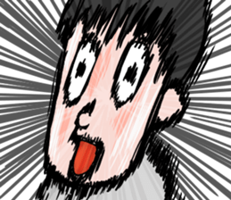 "Make Fun" sticker #4332972