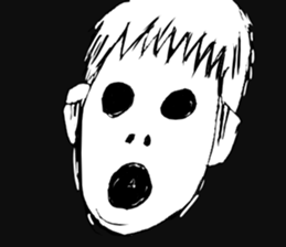 "Make Fun" sticker #4332973