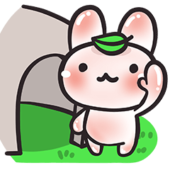 Dave, the Cave bunny (EN)