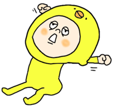 Egg chicken sticker #4333289