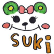 teddy & rabbit sticker #4333473