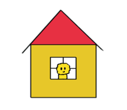 Mojyapiyo sticker #4333841