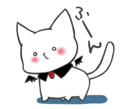 Fumofumozu sticker #4333896