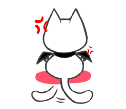 Fumofumozu sticker #4333898