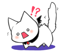 Fumofumozu sticker #4333905