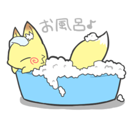 Fumofumozu sticker #4333907