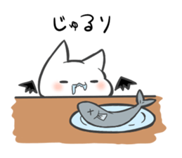 Fumofumozu sticker #4333908