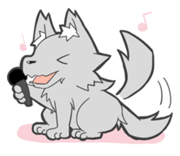 Fumofumozu sticker #4333912