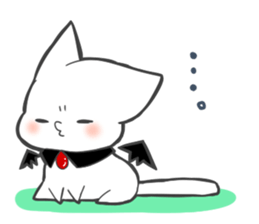 Fumofumozu sticker #4333914