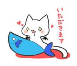 Fumofumozu sticker #4333929