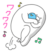 Yarukinashio Vol.11 sticker #4334101