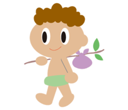 Mother Goose Collection sticker #4334416