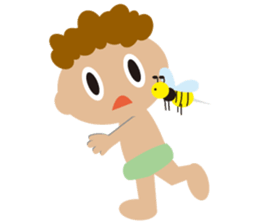 Mother Goose Collection sticker #4334419