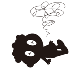 Mother Goose Collection sticker #4334421