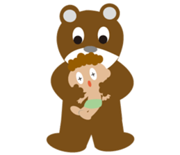 Mother Goose Collection sticker #4334423