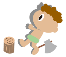 Mother Goose Collection sticker #4334425