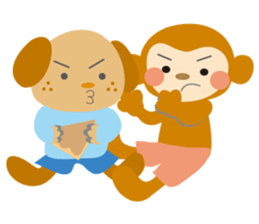 Mother Goose Collection sticker #4334427