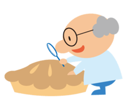 Mother Goose Collection sticker #4334428