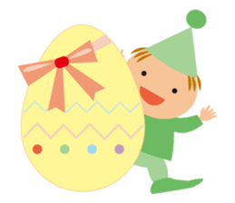 Mother Goose Collection sticker #4334439