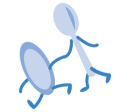 Mother Goose Collection sticker #4334440