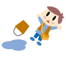 Mother Goose Collection sticker #4334443