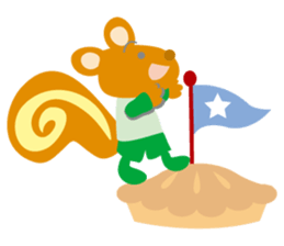 Mother Goose Collection sticker #4334445