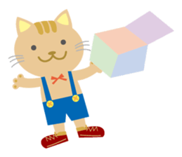 Mother Goose Collection sticker #4334446