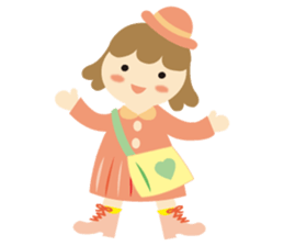 Mother Goose Collection sticker #4334447