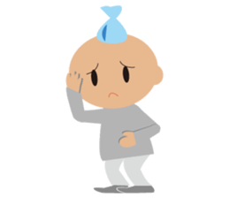 Mother Goose Collection sticker #4334448