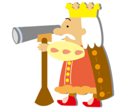 Mother Goose Collection sticker #4334449