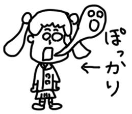 doodling part64 sticker sticker #4334632