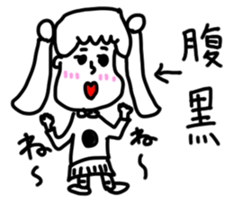 doodling part64 sticker sticker #4334640