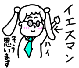 doodling part64 sticker sticker #4334651